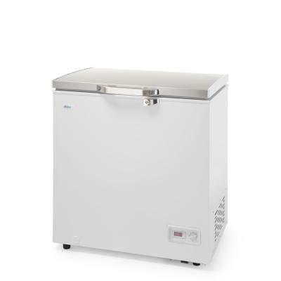 Pultový mrazák, Arktic, 140L, 230V/110W, 754x564x(H)845mm | 235911